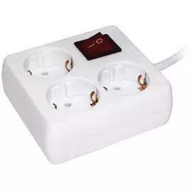 Удлинитель IEK У-С03К WYP30-16-03-03-ZK-N