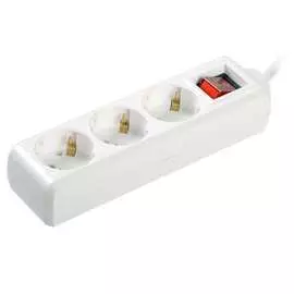 Удлинитель IEK У03К WYP10-16-03-01-ZK-17