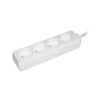 Удлинитель IEK У4 WYP10-06-04-05-N