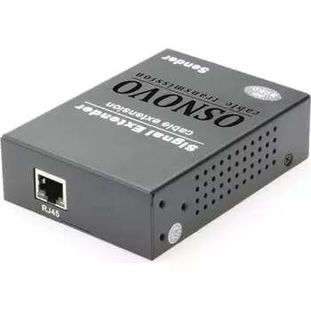 Удлинитель интерфейса OSNOVO sct1330