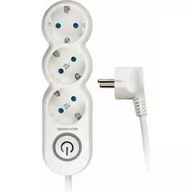 Удлинитель Jazzway 5034792