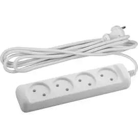 Удлинитель ЭРА UX645m Б0038571