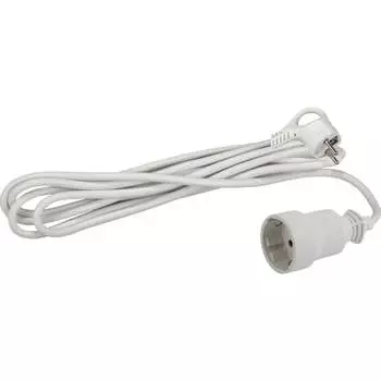 Удлинитель ЭРА UX-1е-3m Б0039817