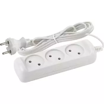 Удлинитель ЭРА UX-3-1,5m Б0035747