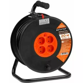 Удлинитель Юпитер JP8403-04