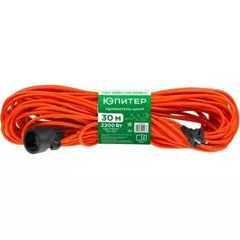 Удлинитель Юпитер JP8401-03