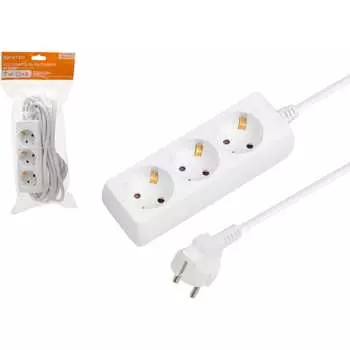 Удлинитель Юпитер JP8102-25