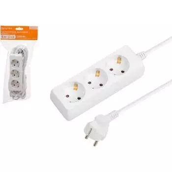 Удлинитель Юпитер JP8102-24