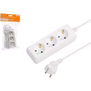 Удлинитель Юпитер JP8102-23