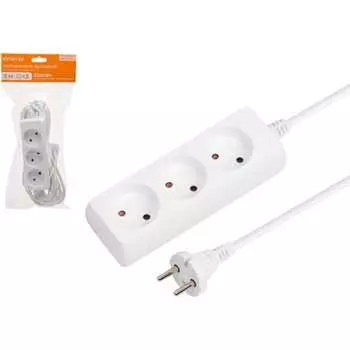 Удлинитель Юпитер JP8101-24