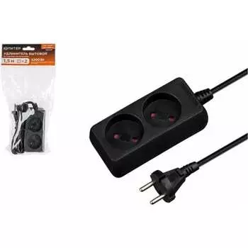 Удлинитель Юпитер JP8101-28