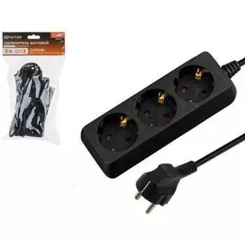 Удлинитель Юпитер JP8104-21