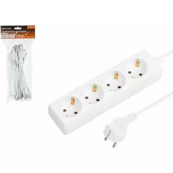 Удлинитель Юпитер JP8102-28