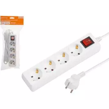 Удлинитель Юпитер JP8104-23