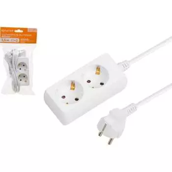 Удлинитель Юпитер JP8102-20