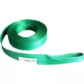 Удлинитель лебедочного троса СТРОП-ПРО SP05097