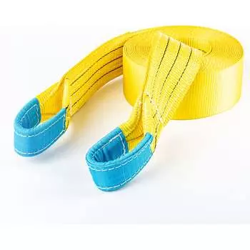 Удлинитель лебедочного троса Tplus T000894