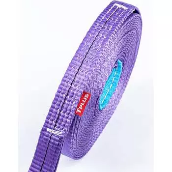 Удлинитель лебедочного троса Tplus T019721