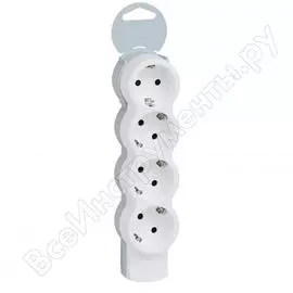 Удлинитель Legrand