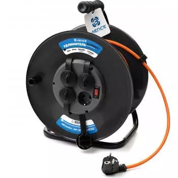 Удлинитель Лепсе ProfiLine 007.124