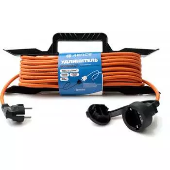 Удлинитель Лепсе GardenLine 007.038