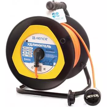 Удлинитель Лепсе