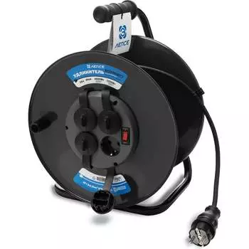 Удлинитель Лепсе МК КГт 007.132