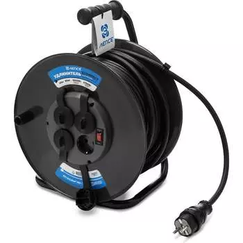 Удлинитель Лепсе