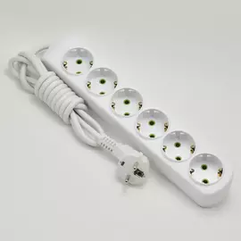 Удлинитель Lezard LETITIA 721-0602-601