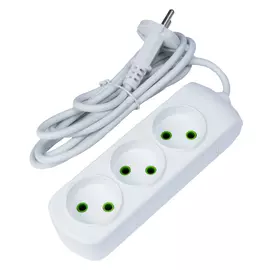 Удлинитель Lezard LETITIA 721-0302-303