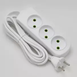 Удлинитель Lezard LETITIA 721-0303-303