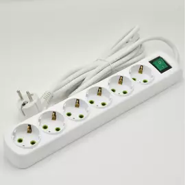 Удлинитель Lezard LETITIA 721-0603-602