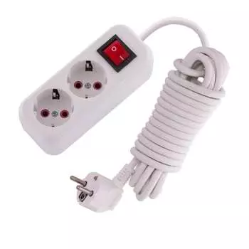 Удлинитель Lezard LILA 720-0205-202