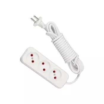 Удлинитель Lezard LILA 720-0305-303