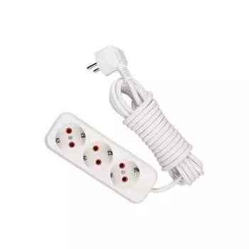 Удлинитель Lezard LILA 720-0303-301