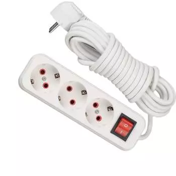 Удлинитель Lezard LILA 720-0307-302