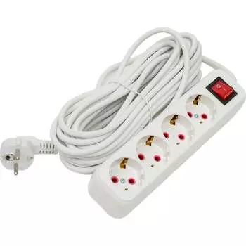 Удлинитель Lezard LILA 720-0410-402