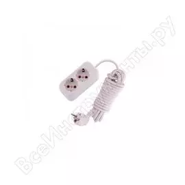 Удлинитель Lezard LILA 720-0205-201