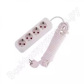 Удлинитель Lezard LILA 720-0407-401