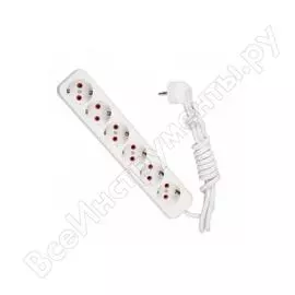 Удлинитель Lezard LILA 720-0602-601