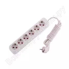 Удлинитель Lezard LILA 720-0603-601