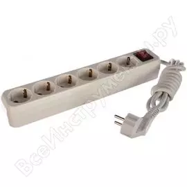 Удлинитель Lezard LILA 720-0602-602