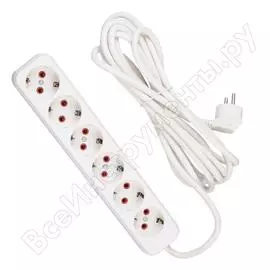 Удлинитель Lezard LILA 720-0605-601