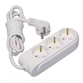 Удлинитель MAKEL N3210073