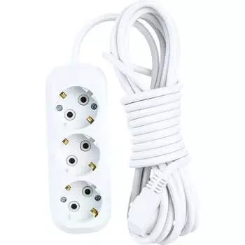 Удлинитель MAKEL 123