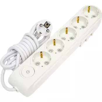 Удлинитель MAKEL N5310033