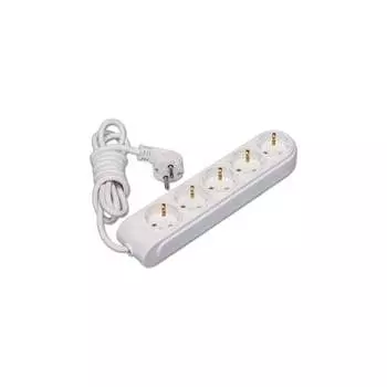 Удлинитель MAKEL N5210033