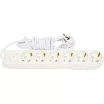 Удлинитель MAKEL N6310043