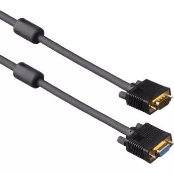 Удлинитель монитор ExeGate SVGA card 138951