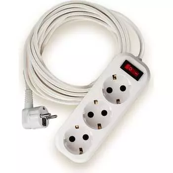 Удлинитель МПП УДЛИНИТЕЛЬ У1-3В-2 999000000000301